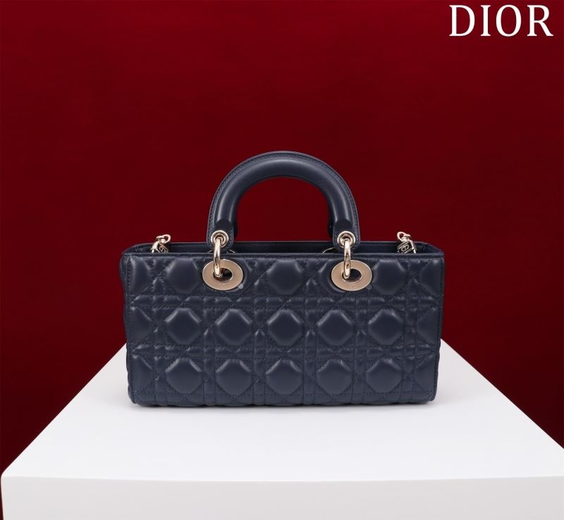 Christian Dior My Lady Bags